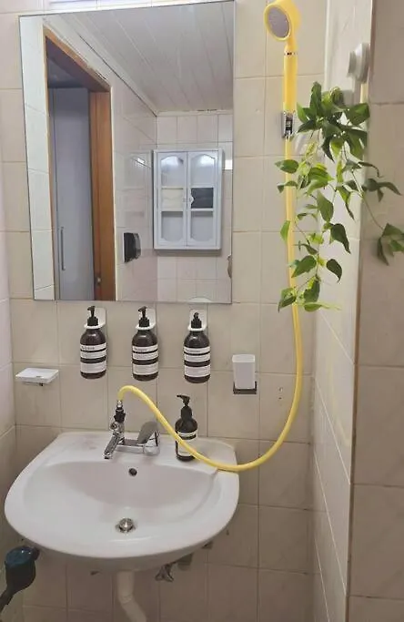 Villa Coex,Good Stay,Gang Nam Seoul South Korea