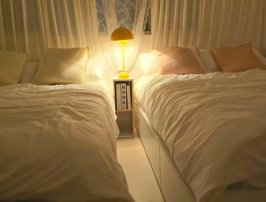 Coex,Good Stay,Gang Nam Seul Villa
