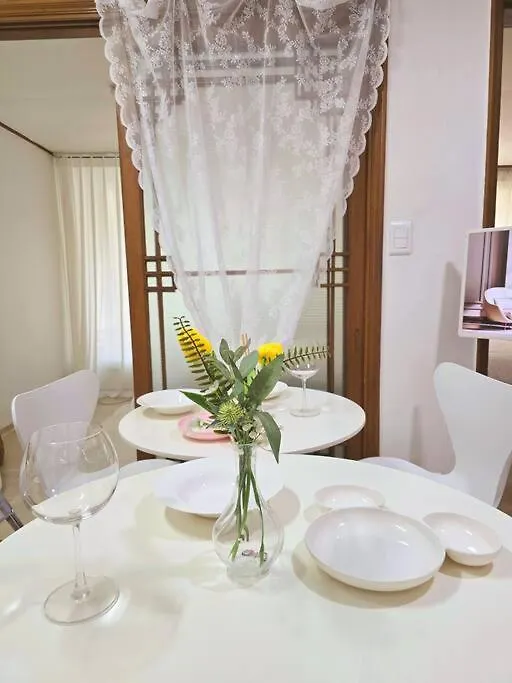 Villa Coex,Good Stay,Gang Nam Seul