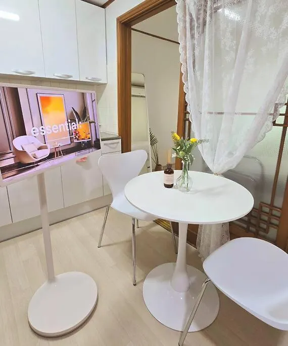 Coex,Good Stay,Gang Nam Seul Villa