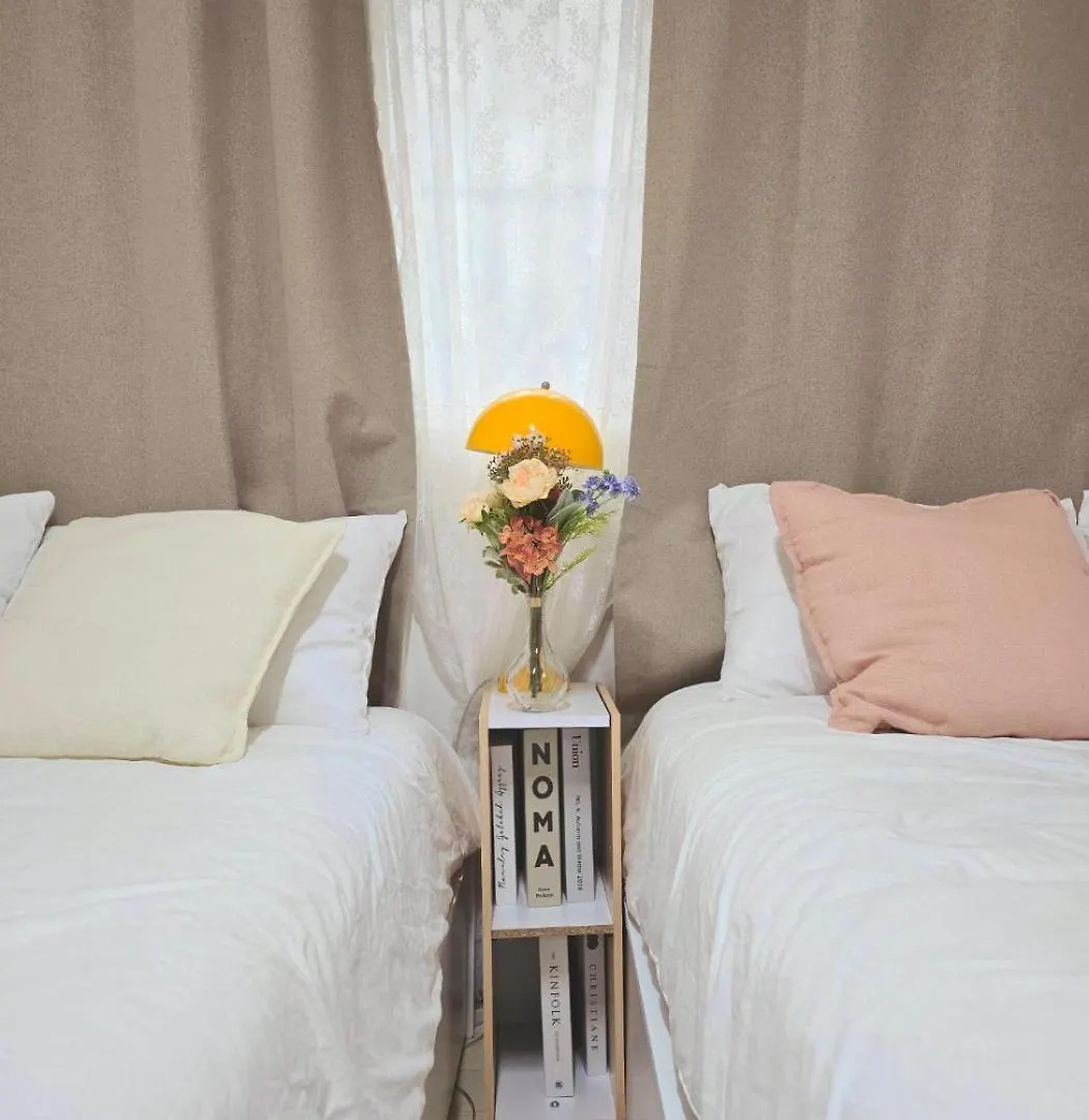 Villa Coex,Good Stay,Gang Nam Seoul South Korea