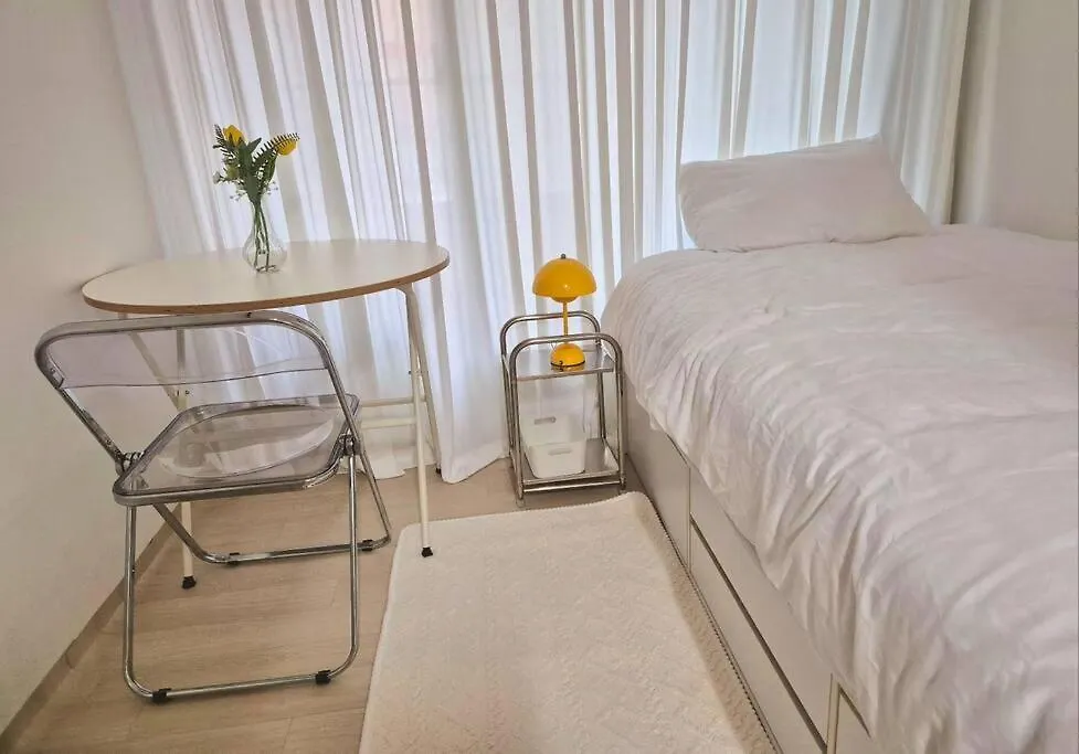 Вилла Coex,Good Stay,Gang Nam Сеул