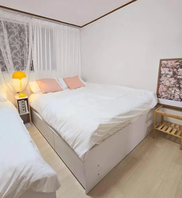 Вилла Coex,Good Stay,Gang Nam Сеул Южная Корея