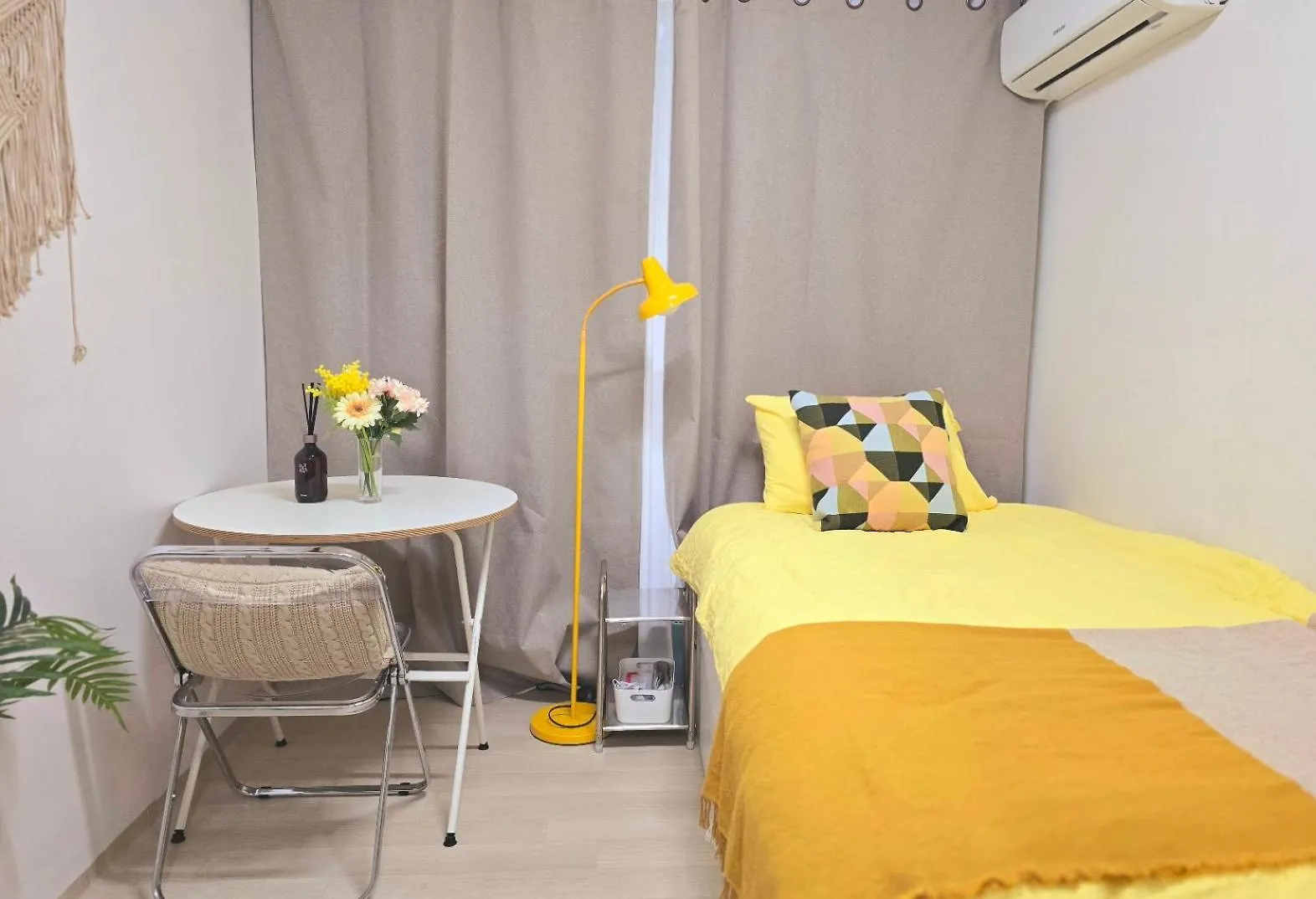 Coex,Good Stay,Gang Nam Сеул