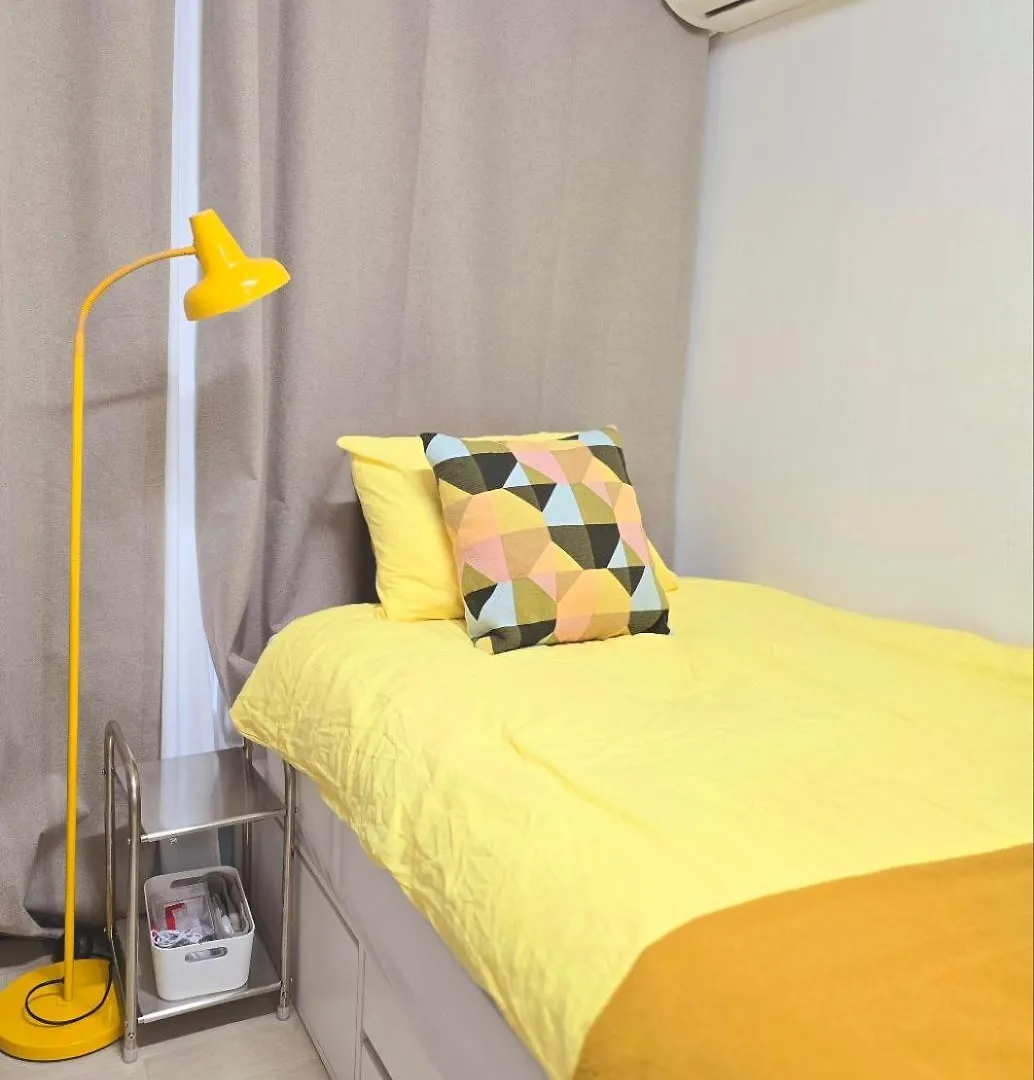 Coex,Good Stay,Gang Nam Сеул 0*,  Южная Корея