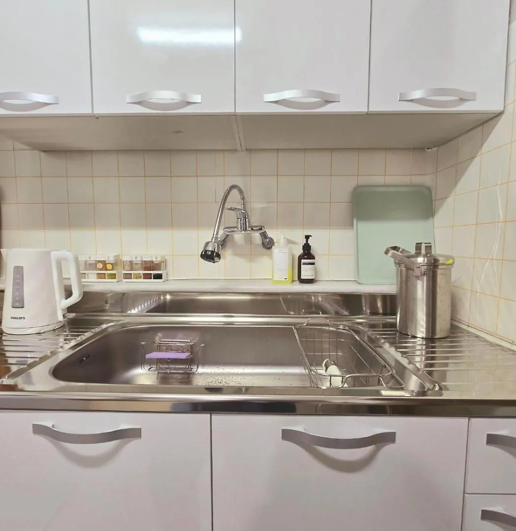 Вилла Coex,Good Stay,Gang Nam Сеул Южная Корея