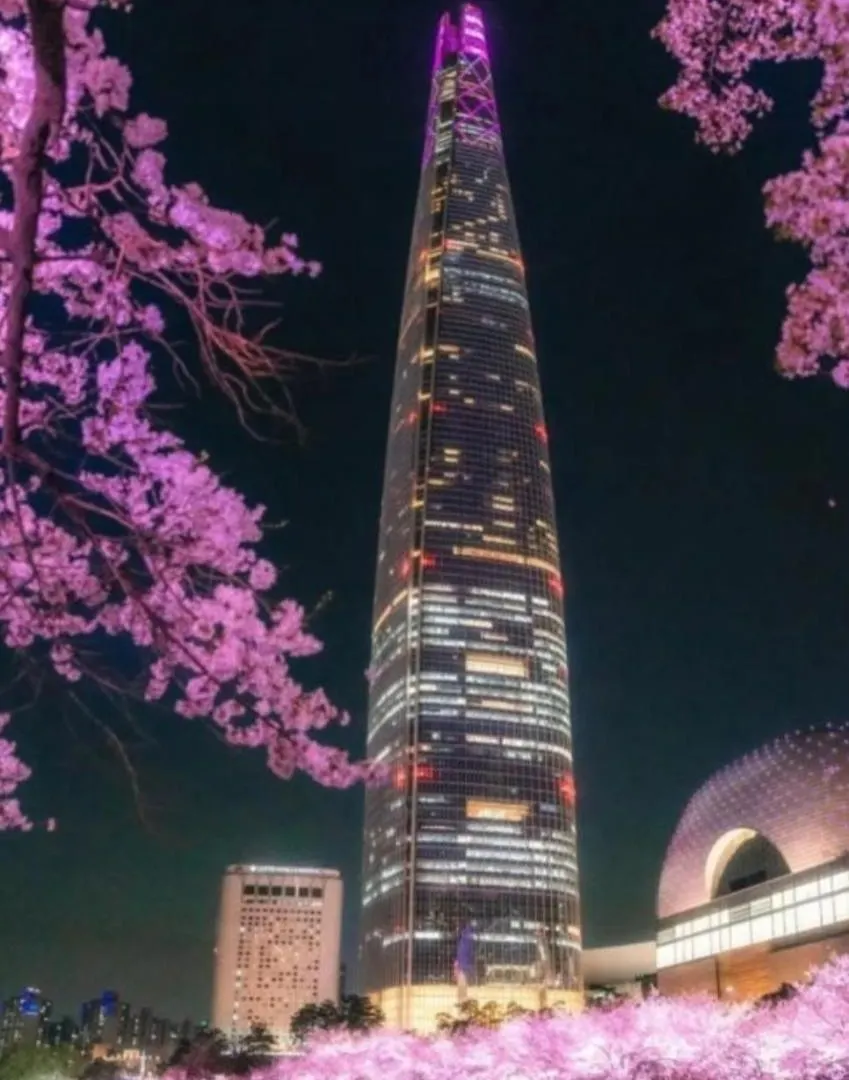 Coex,Good Stay,Gang Nam Сеул